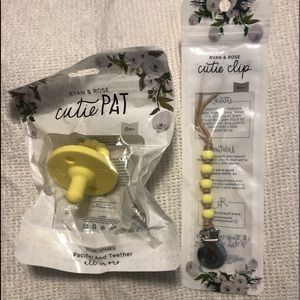 Ryan & Rose Lemonade LE Bundle